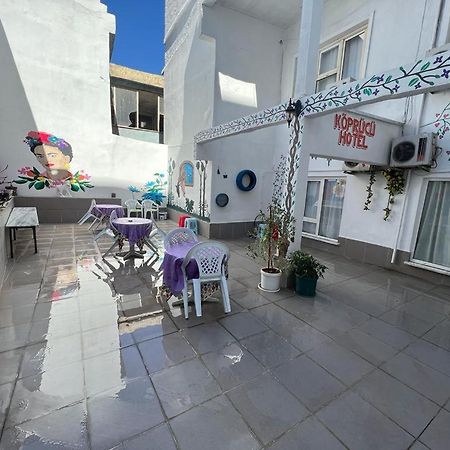 Koepruecue Hotel Diyarbakir Bagian luar foto