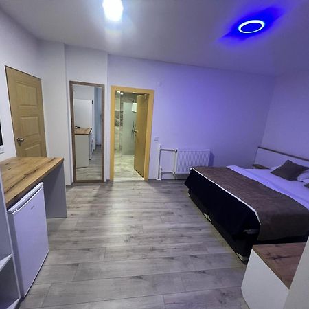Koepruecue Hotel Diyarbakir Bagian luar foto