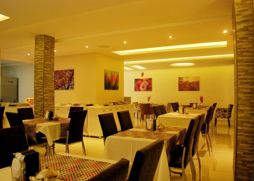 Koepruecue Hotel Diyarbakir Bagian luar foto