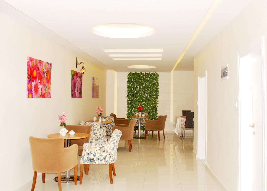 Koepruecue Hotel Diyarbakir Bagian luar foto