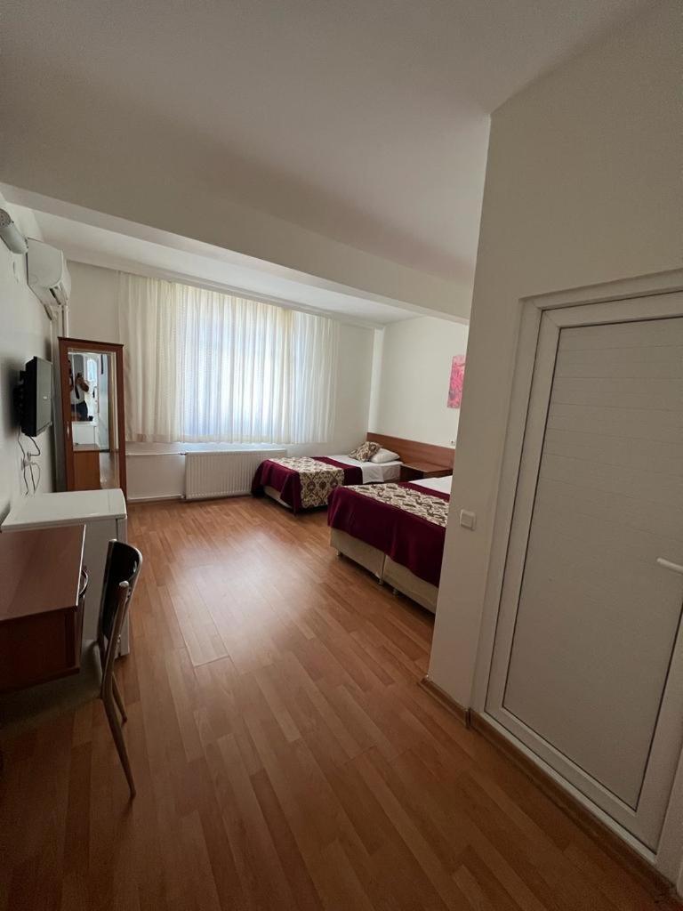 Koepruecue Hotel Diyarbakir Bagian luar foto