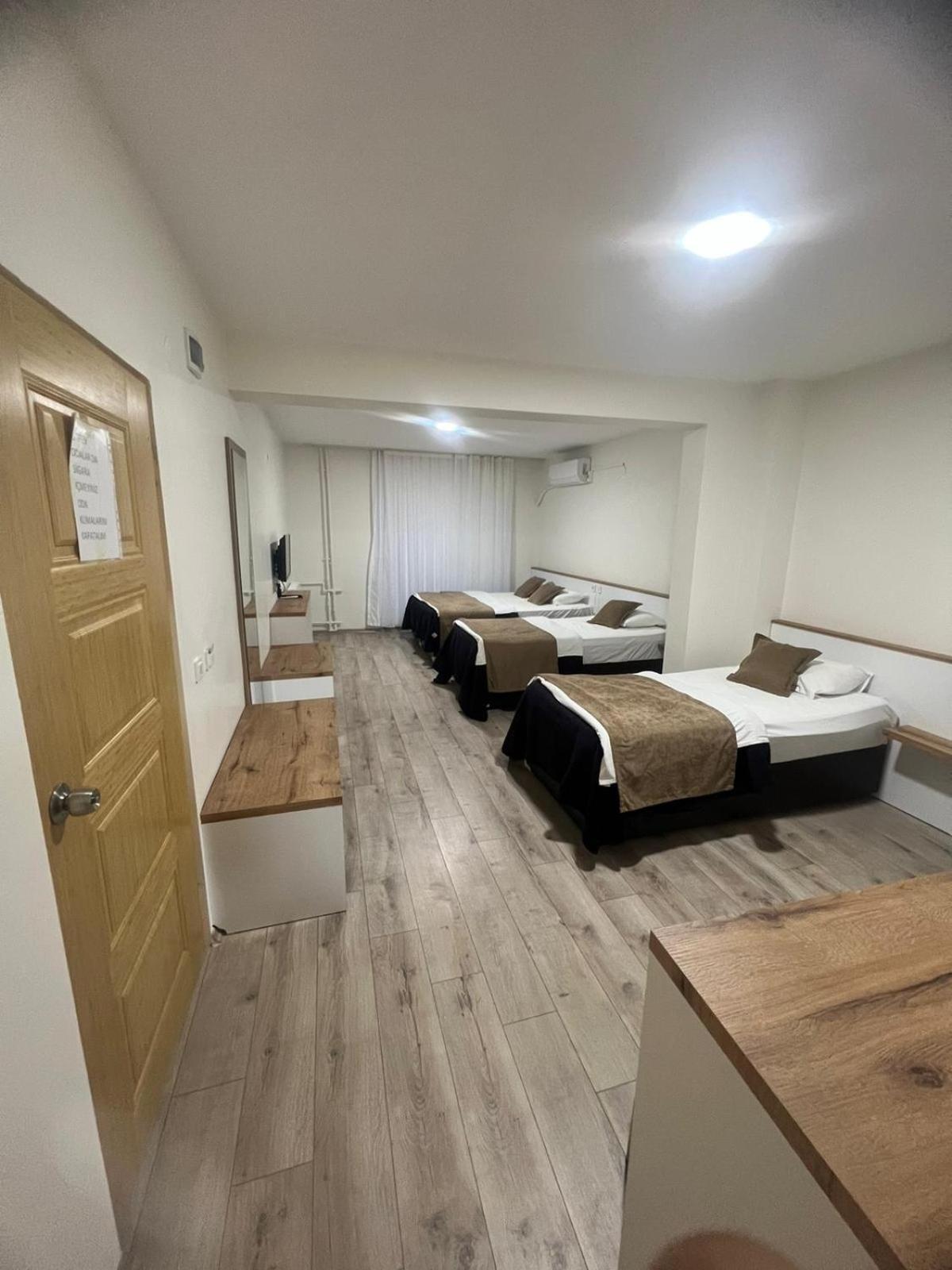 Koepruecue Hotel Diyarbakir Bagian luar foto