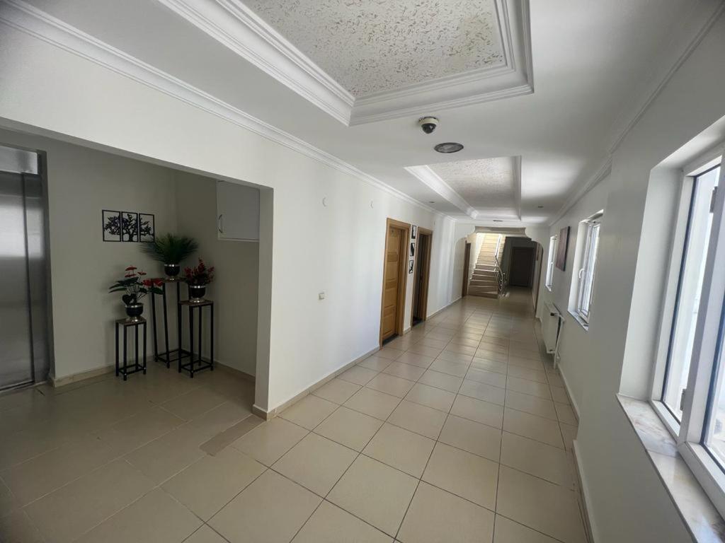Koepruecue Hotel Diyarbakir Bagian luar foto