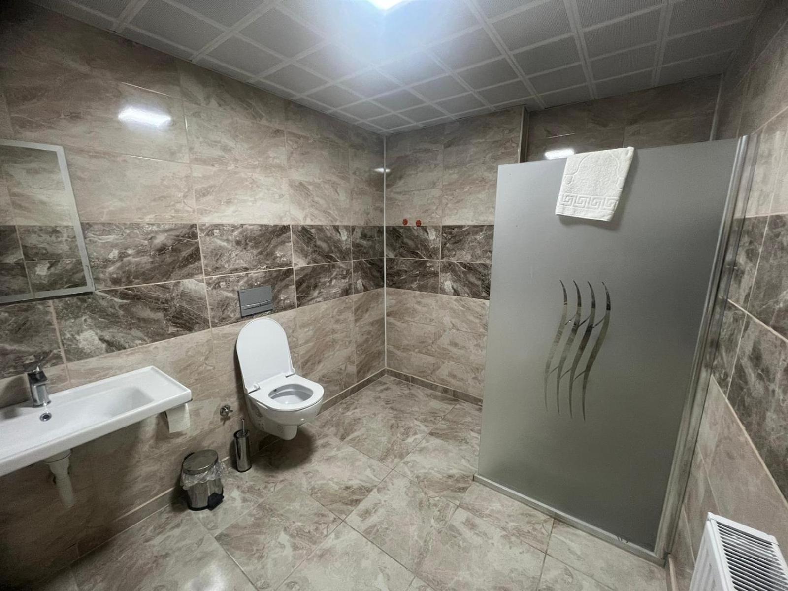 Koepruecue Hotel Diyarbakir Bagian luar foto