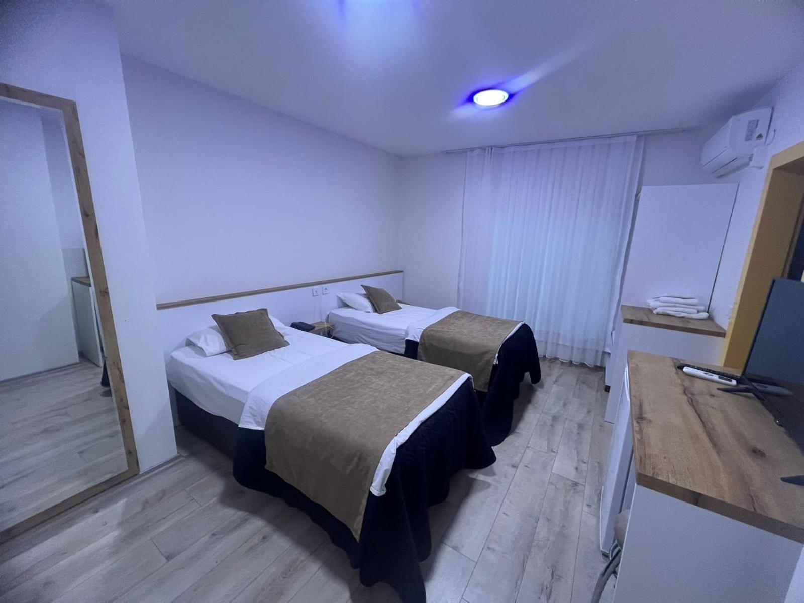 Koepruecue Hotel Diyarbakir Bagian luar foto
