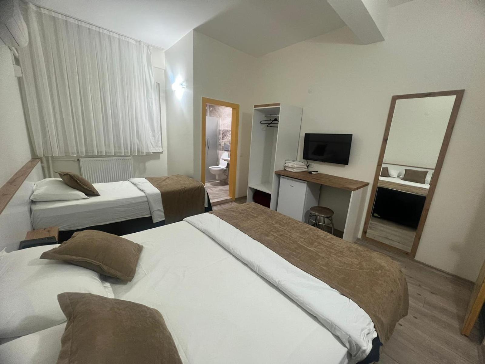 Koepruecue Hotel Diyarbakir Bagian luar foto