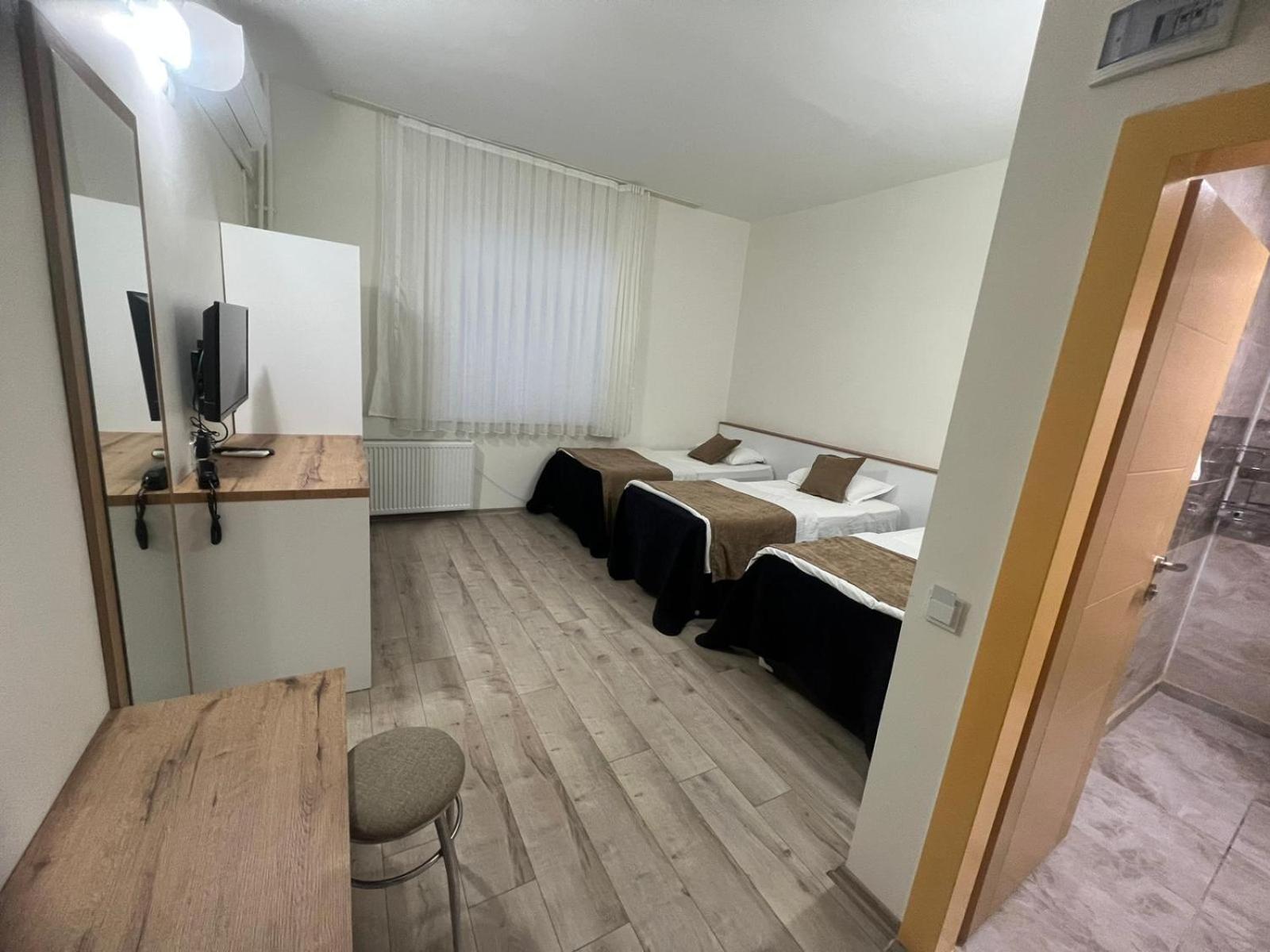 Koepruecue Hotel Diyarbakir Bagian luar foto