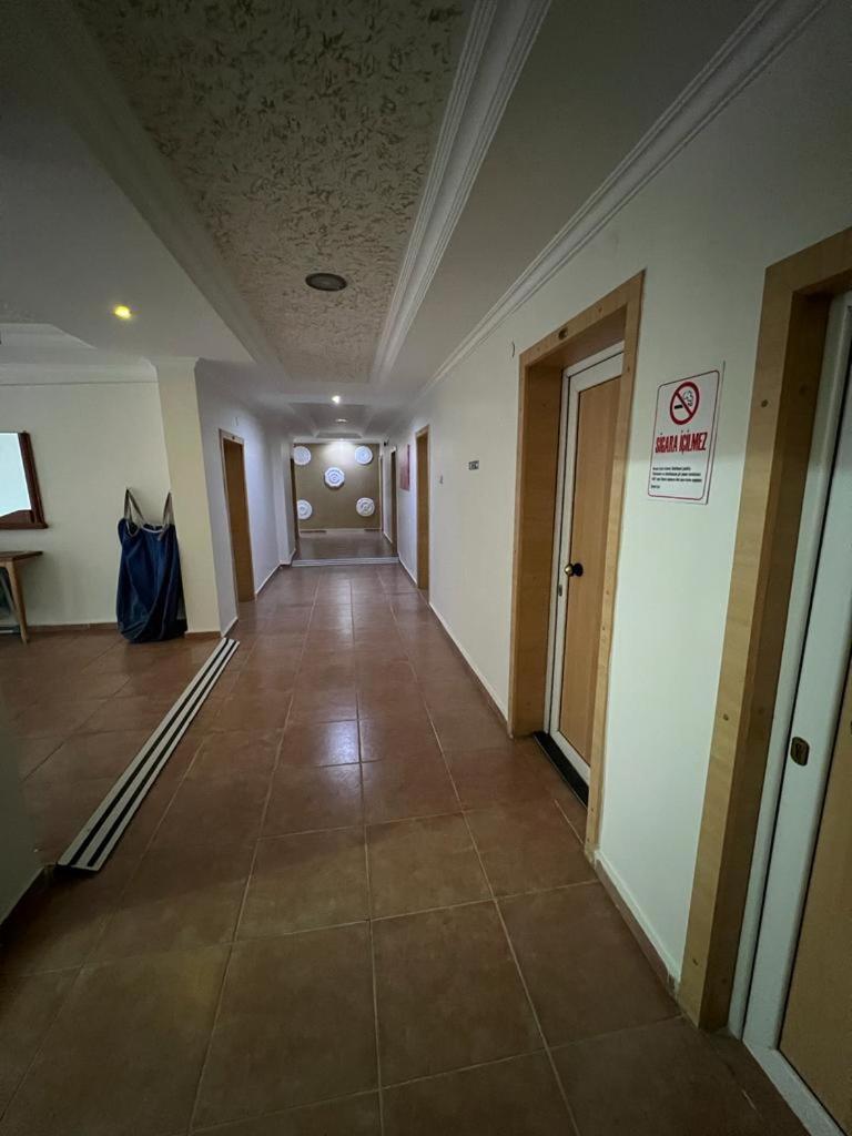 Koepruecue Hotel Diyarbakir Bagian luar foto