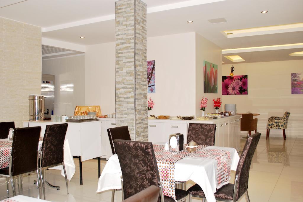 Koepruecue Hotel Diyarbakir Bagian luar foto