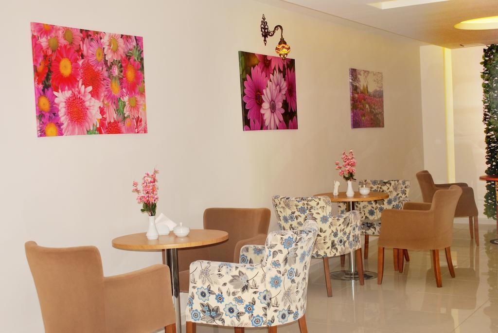 Koepruecue Hotel Diyarbakir Bagian luar foto