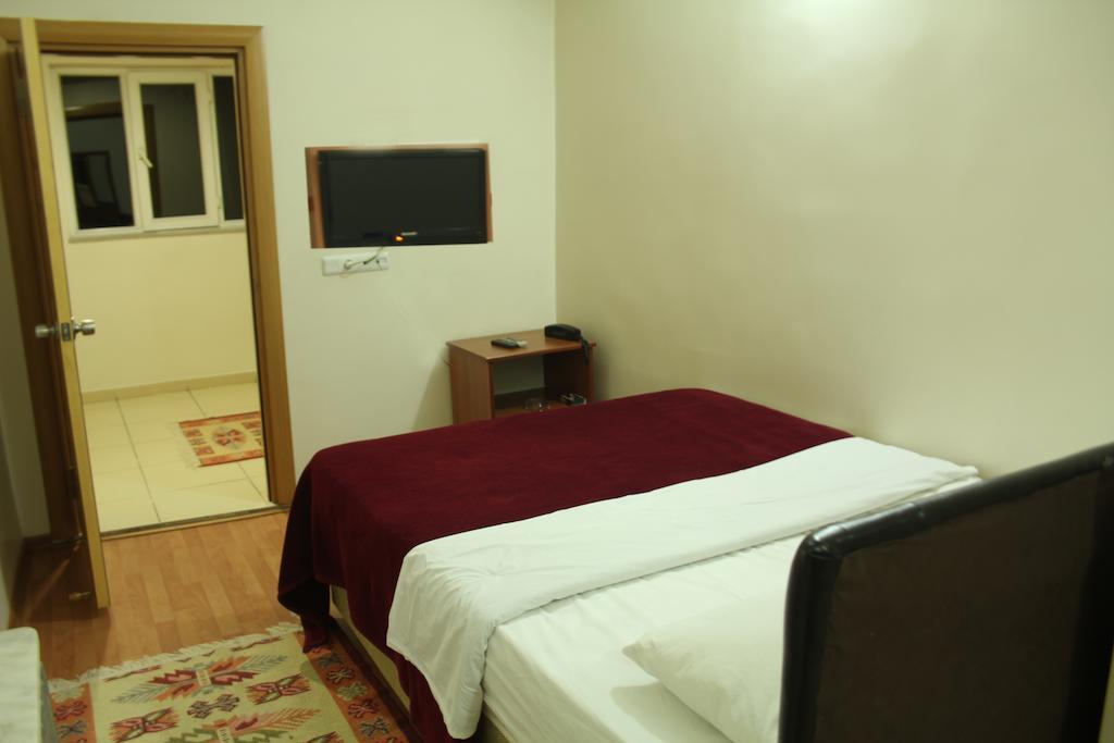 Koepruecue Hotel Diyarbakir Ruang foto
