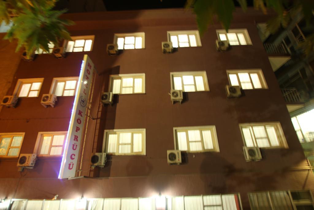 Koepruecue Hotel Diyarbakir Bagian luar foto