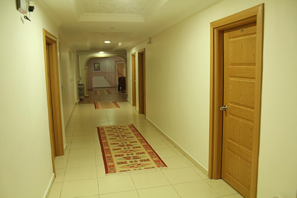 Koepruecue Hotel Diyarbakir Bagian luar foto