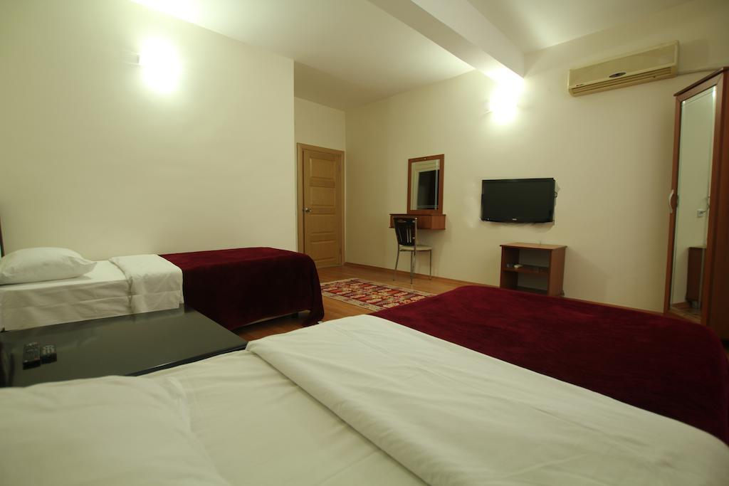 Koepruecue Hotel Diyarbakir Ruang foto