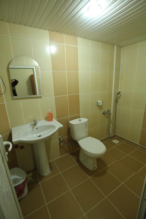 Koepruecue Hotel Diyarbakir Ruang foto