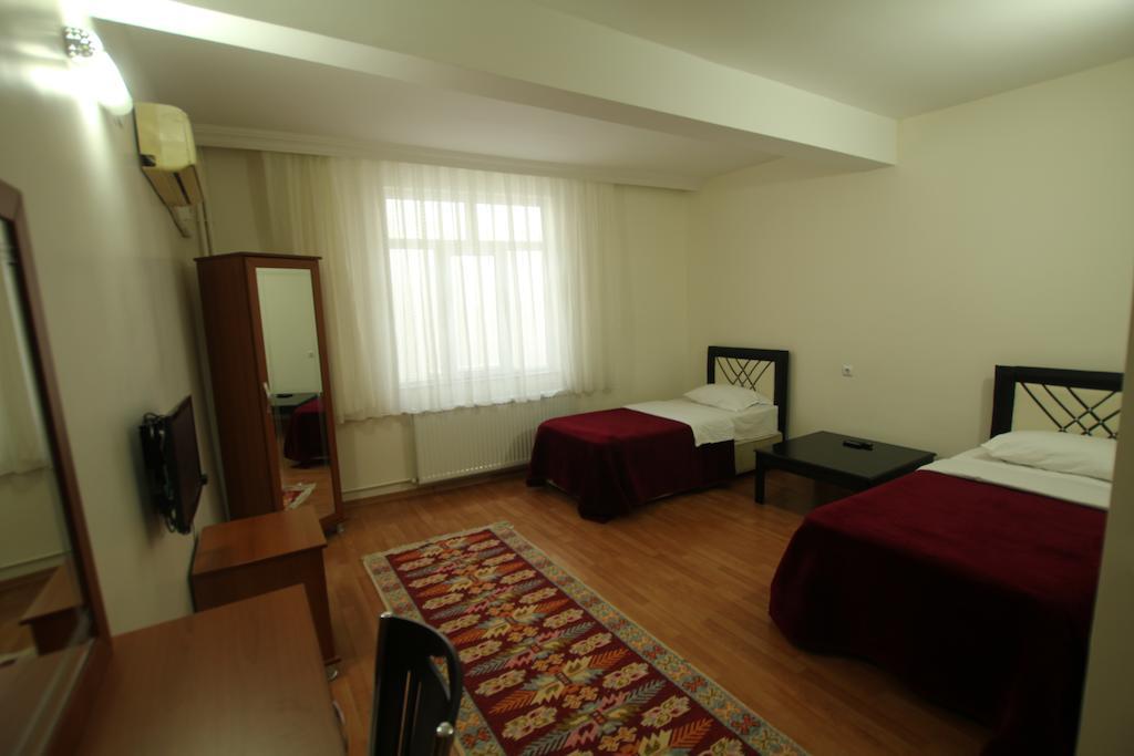Koepruecue Hotel Diyarbakir Ruang foto