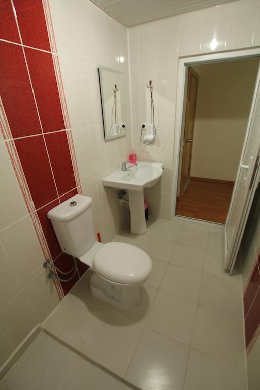 Koepruecue Hotel Diyarbakir Ruang foto