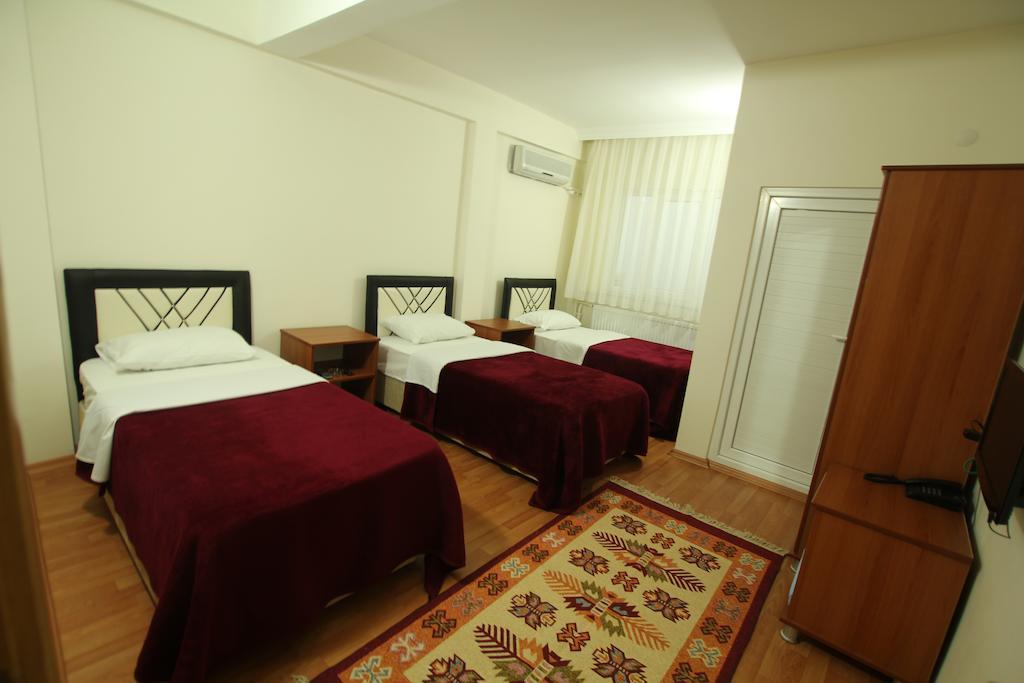 Koepruecue Hotel Diyarbakir Ruang foto