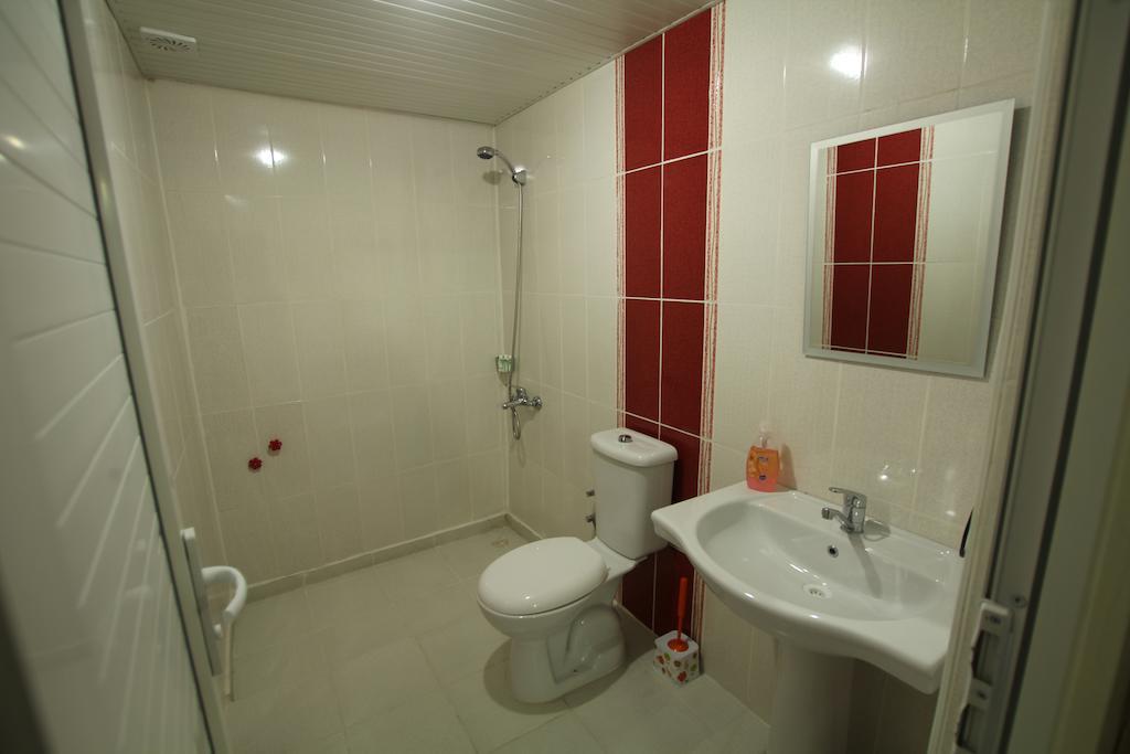 Koepruecue Hotel Diyarbakir Ruang foto