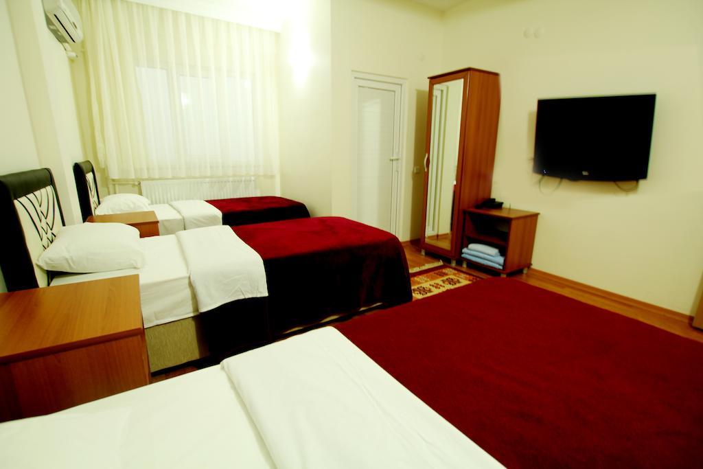 Koepruecue Hotel Diyarbakir Ruang foto