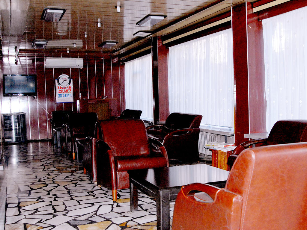 Koepruecue Hotel Diyarbakir Bagian luar foto